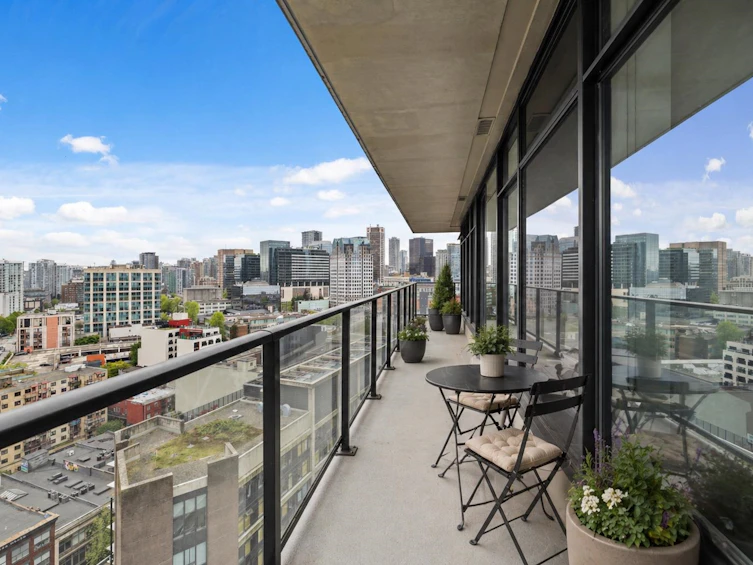 2105-108 W Cordova Street, Vancouver, BC, V6B 0G5 - 11