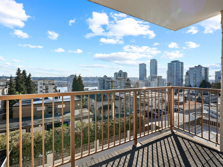 301-320 Royal Avenue, New Westminster, BC, V3L 5C6 - 20