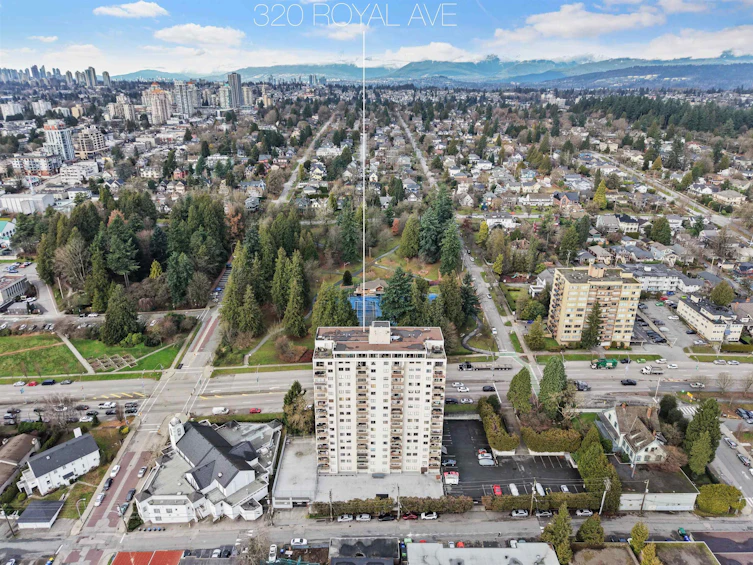 301-320 Royal Avenue, New Westminster, BC, V3L 5C6 - 24