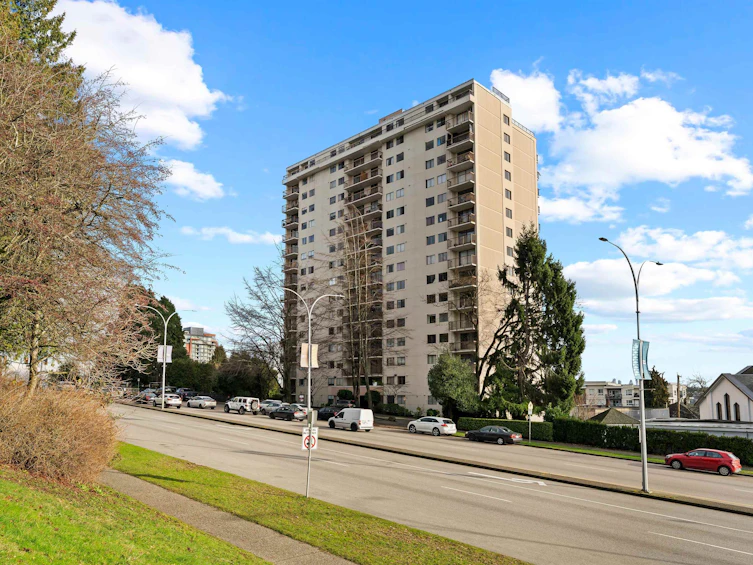 301-320 Royal Avenue, New Westminster, BC, V3L 5C6 - 29