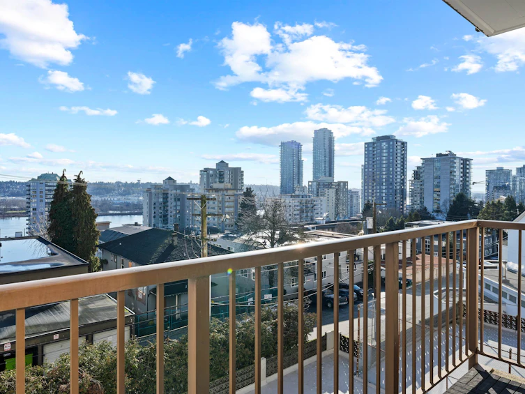 301-320 Royal Avenue, New Westminster, BC, V3L 5C6 - 17