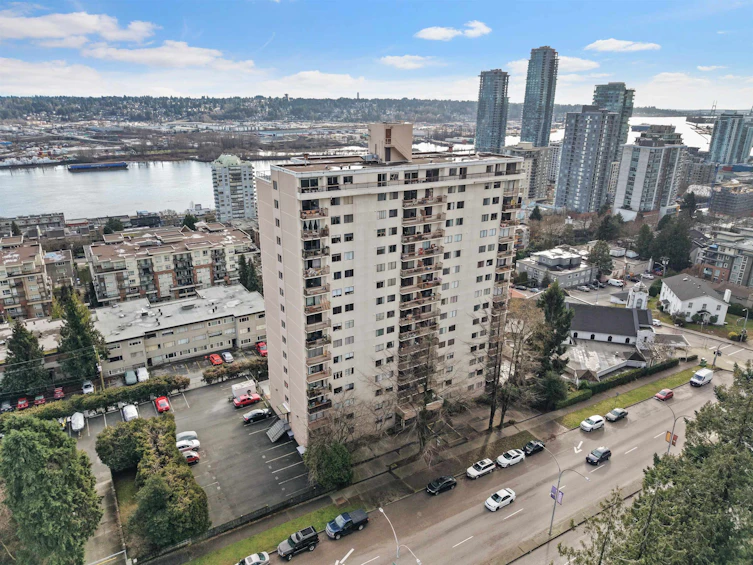 301-320 Royal Avenue, New Westminster, BC, V3L 5C6 - 25