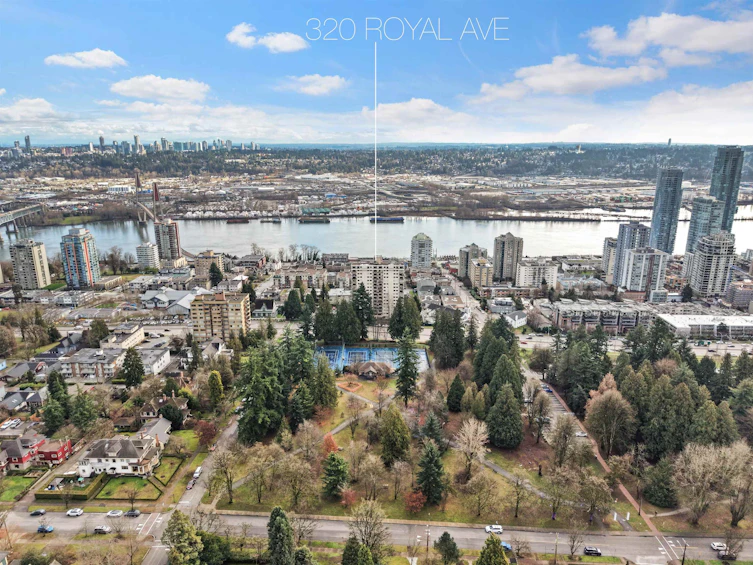 301-320 Royal Avenue, New Westminster, BC, V3L 5C6 - 23