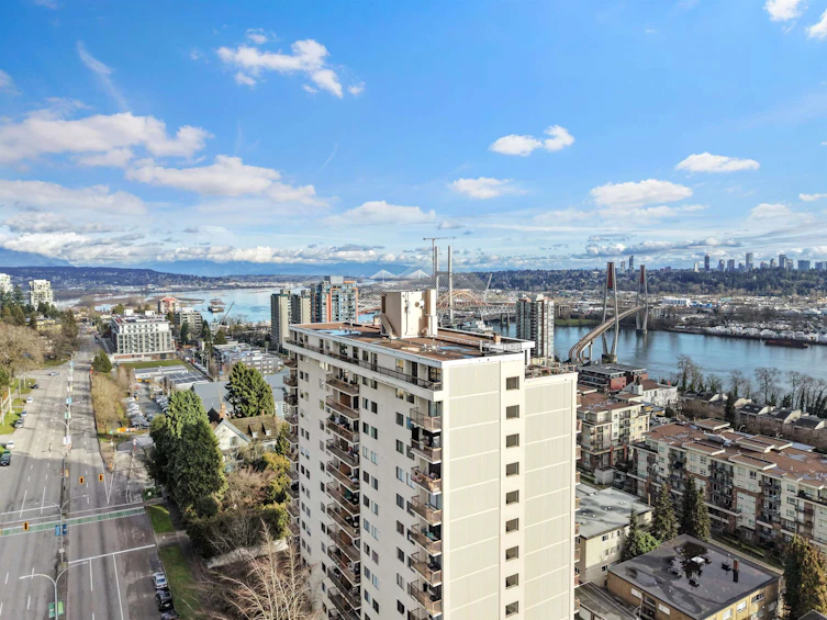 301-320 Royal Avenue, New Westminster, BC, V3L 5C6 - 26