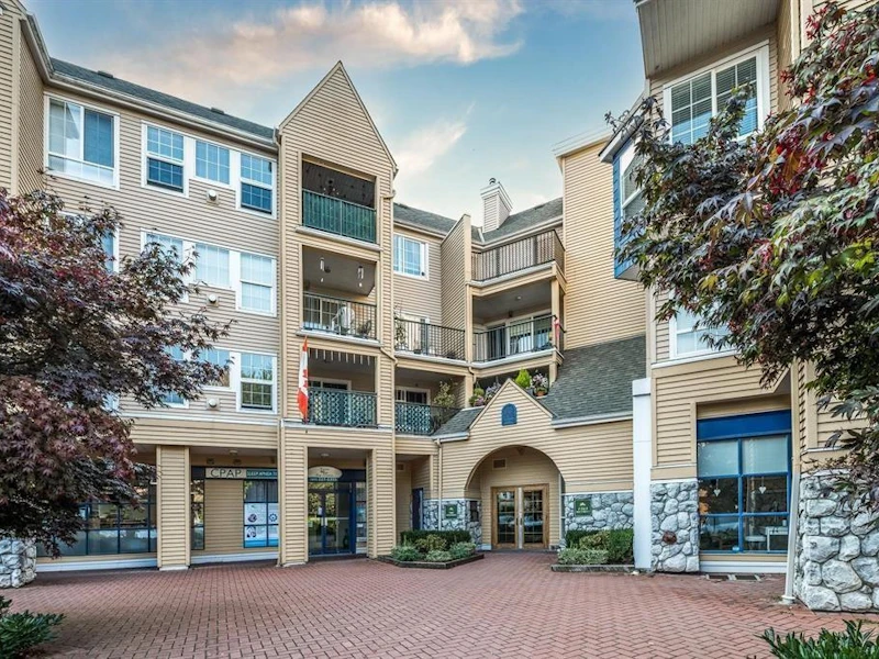 311 - 1363 56th Street, Delta BC V4L 2P7