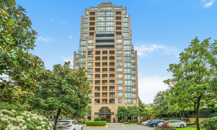 1502-7388 Sandborne Avenue