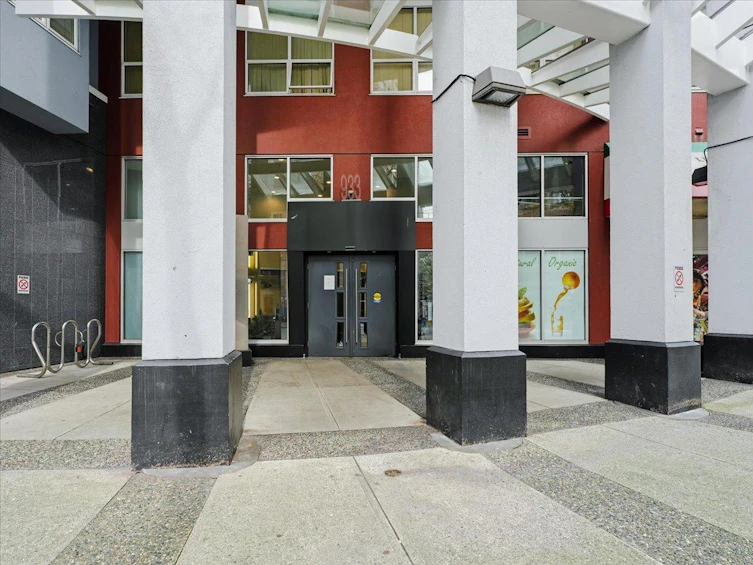 512-933 Seymour Street, Vancouver, BC, V6B 6L6 - 24