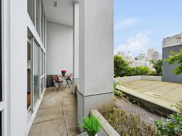 512-933 Seymour Street, Vancouver, BC, V6B 6L6 - 18