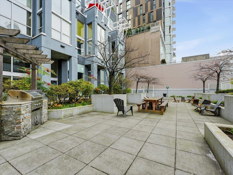 512-933 Seymour Street, Vancouver, BC, V6B 6L6 - 20