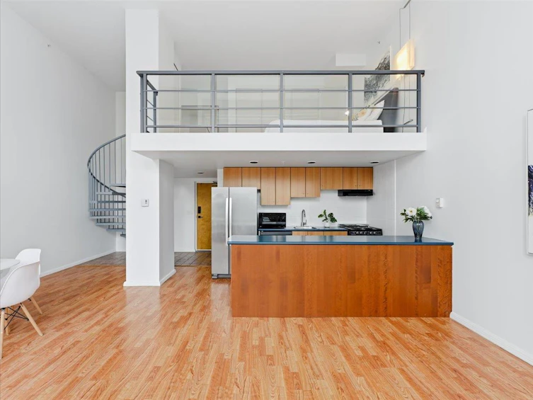 512-933 Seymour Street, Vancouver, BC, V6B 6L6 - 4