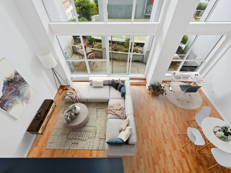 512 - 933 Seymour Street, Vancouver BC V6B 6L6