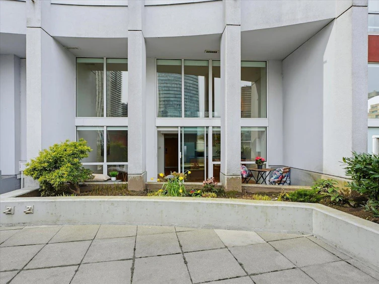 512-933 Seymour Street, Vancouver, BC, V6B 6L6 - 19