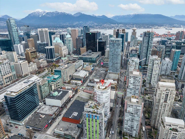 512-933 Seymour Street, Vancouver, BC, V6B 6L6 - 27