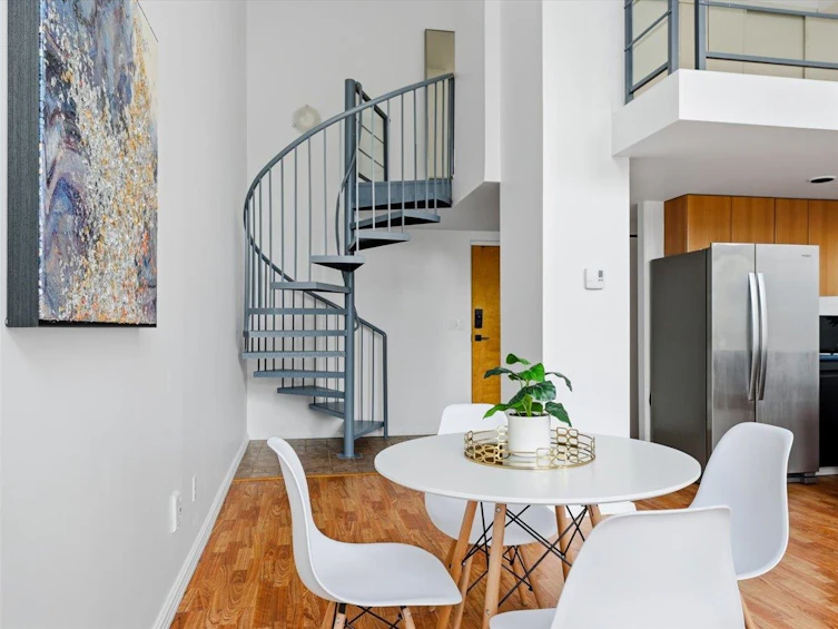 512-933 Seymour Street, Vancouver, BC, V6B 6L6 - 2