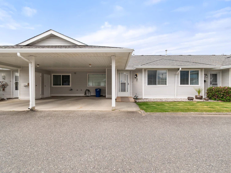 129-7610 Evans Road, Chilliwack, BC, V2R 2X8