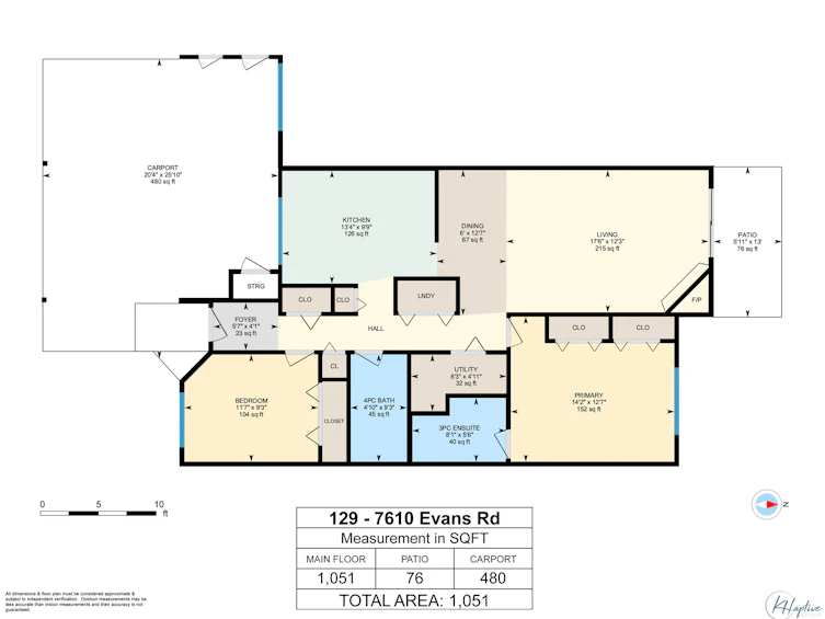 129-7610 Evans Road, Chilliwack, BC, V2R 2X8 - 37