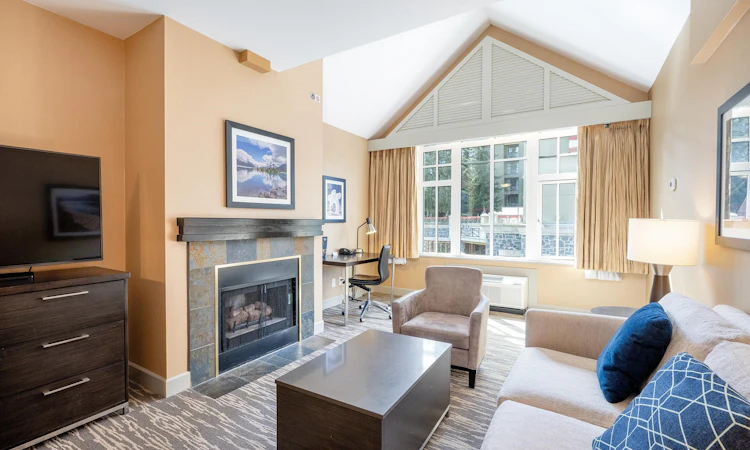 560-4050 Whistler Way
