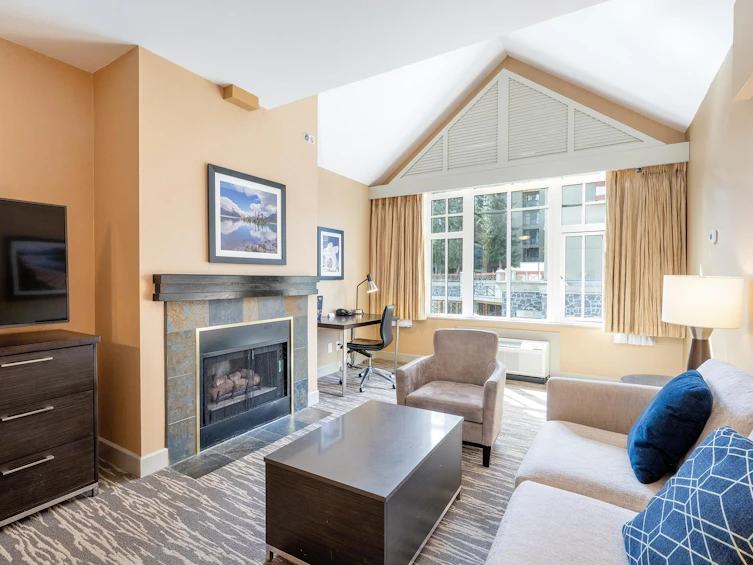 560-4050 Whistler Way, Whistler, BC, V8E 1H9