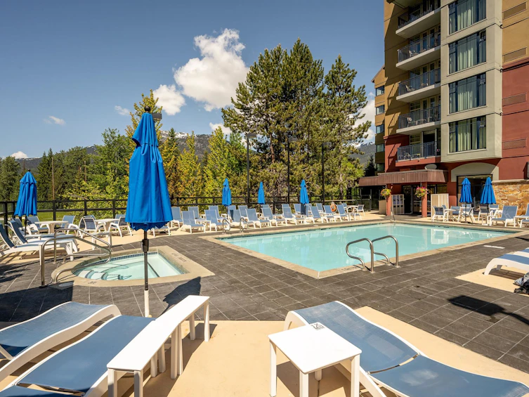 560-4050 Whistler Way, Whistler, BC, V8E 1H9 - 14