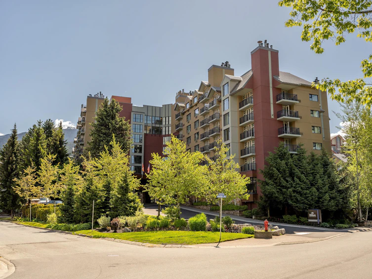 560-4050 Whistler Way, Whistler, BC, V8E 1H9 - 15