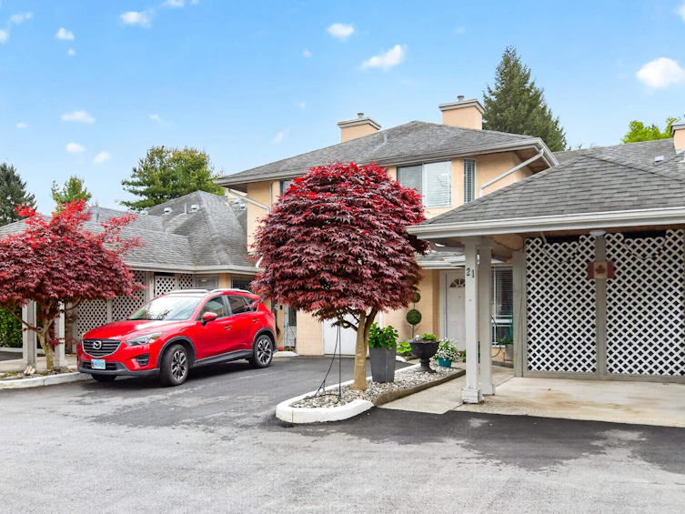 21-11950 Laity Street, Maple Ridge, BC, V2X 5A6