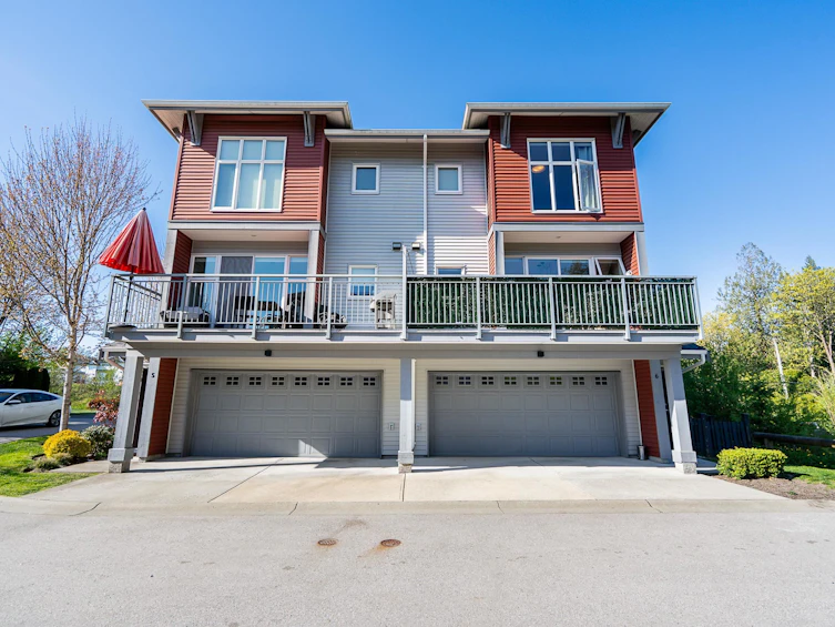 6-24076 112 Avenue, Maple Ridge, BC, V2W 0K2 - 2