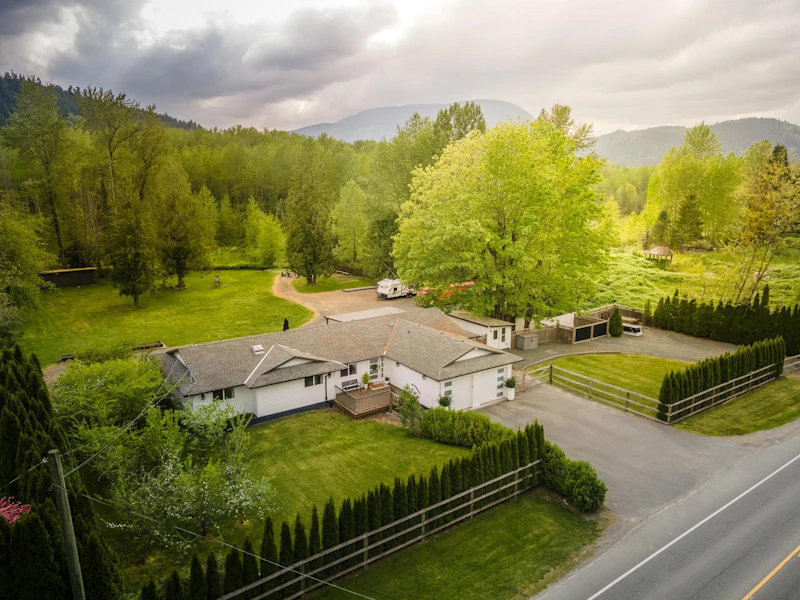 46750 Chilliwack Lake Road, Chilliwack BC
