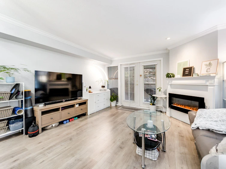 204B-7025 Stride Avenue, Burnaby, BC, V3N 4Y1