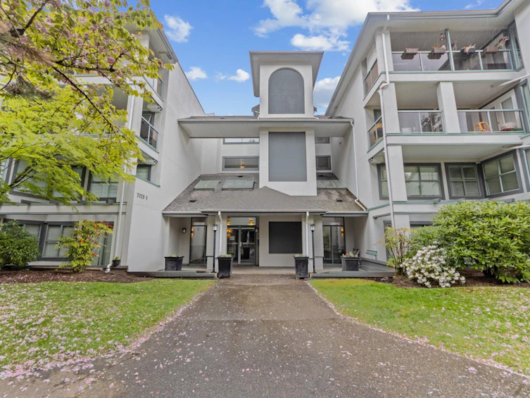 204B-7025 Stride Avenue, Burnaby, BC, V3N 4Y1 - 2