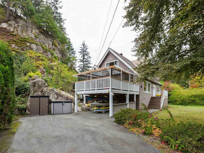 5607 Eagle Harbour Road - 2
