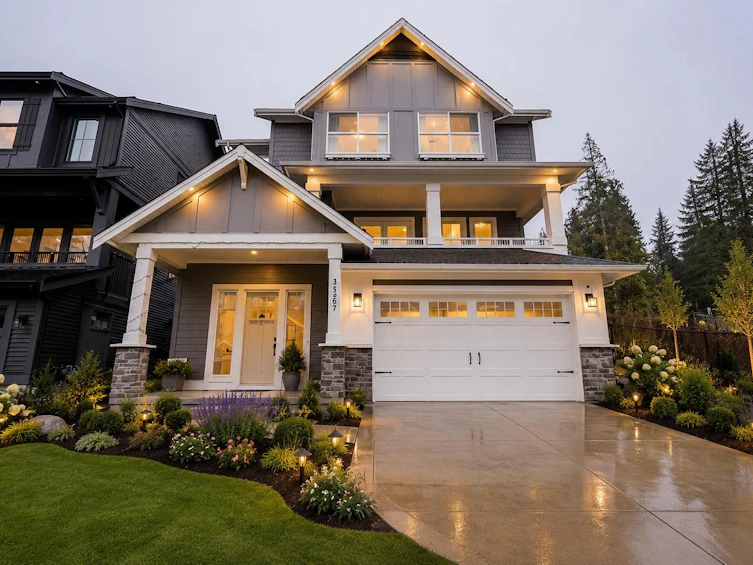 31567 Montgomery Place, Mission, BC, V4S 0E7