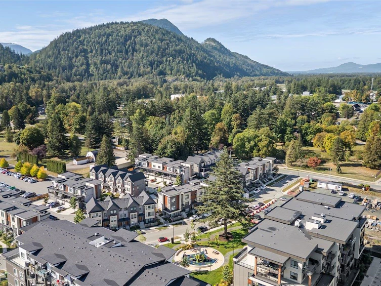 10-45500 Campus Drive, Chilliwack, BC, V2R 6E9 - 37