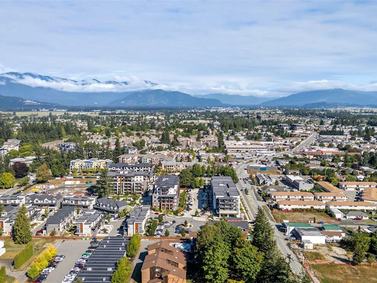 10-45500 Campus Drive, Chilliwack, BC, V2R 6E9 - 35