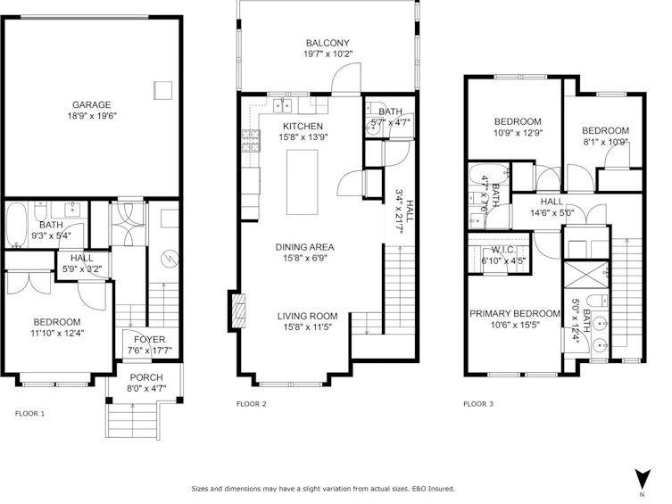 10-45500 Campus Drive, Chilliwack, BC, V2R 6E9 - 39