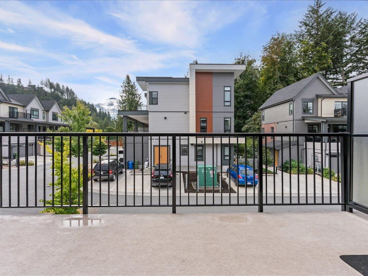 10-45500 Campus Drive, Chilliwack, BC, V2R 6E9 - 18