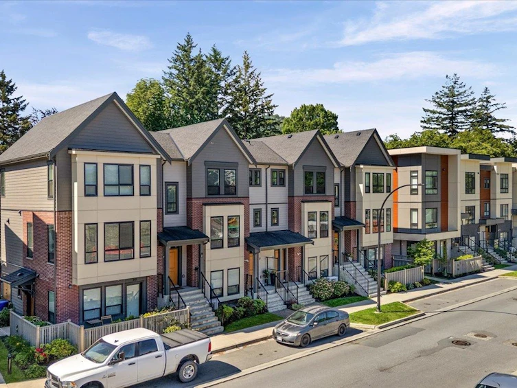 10-45500 Campus Drive, Chilliwack, BC, V2R 6E9 - 4