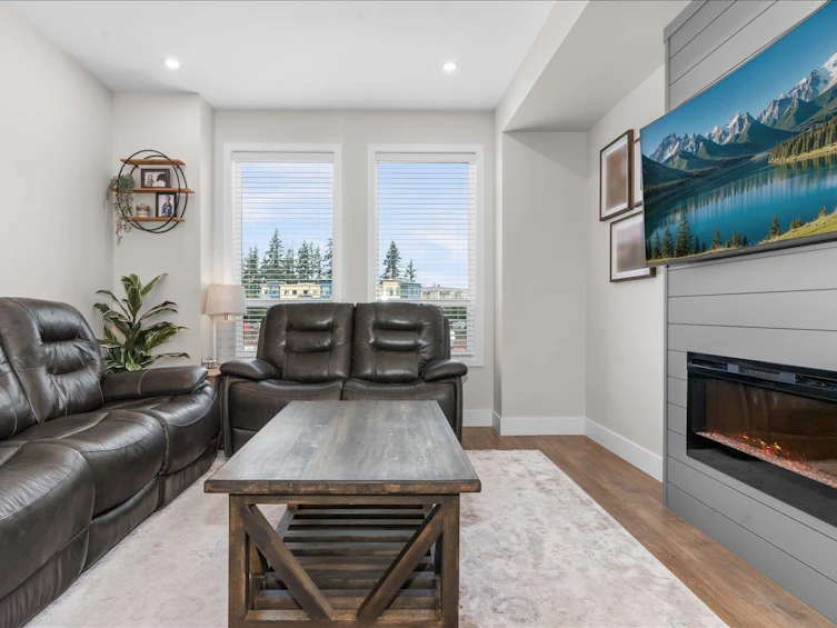 10-45500 Campus Drive, Chilliwack, BC, V2R 6E9 - 7