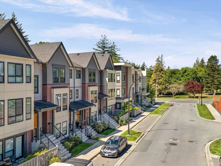 10-45500 Campus Drive, Chilliwack, BC, V2R 6E9 - 6