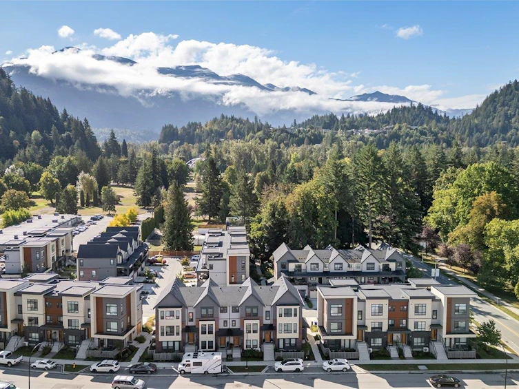 10-45500 Campus Drive, Chilliwack, BC, V2R 6E9 - 38