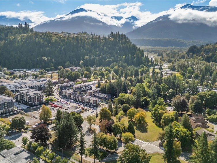 10-45500 Campus Drive, Chilliwack, BC, V2R 6E9 - 34