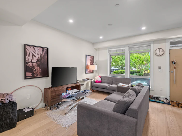 5-115 W Queens Road, North Vancouver, BC, V7N 2K4 - 6
