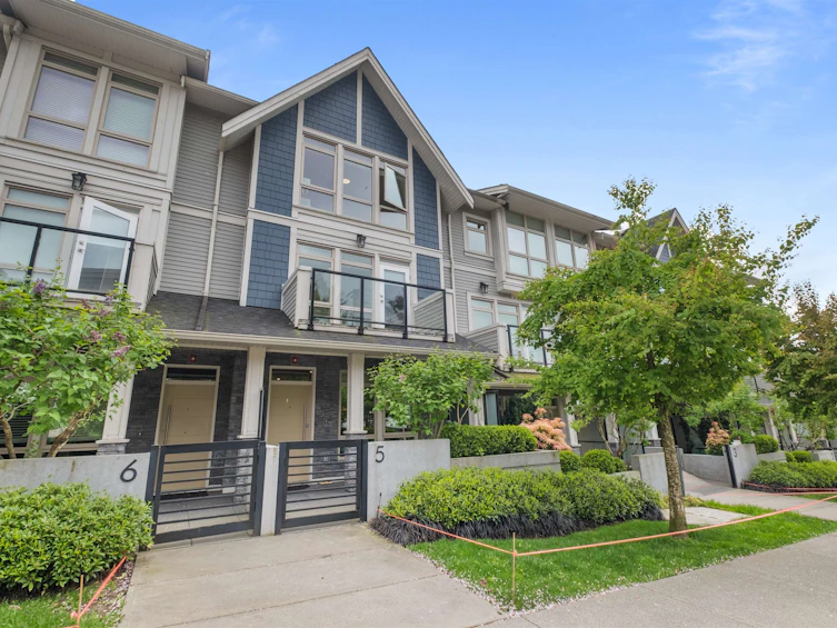 5-115 W Queens Road, North Vancouver, BC, V7N 2K4 - 22