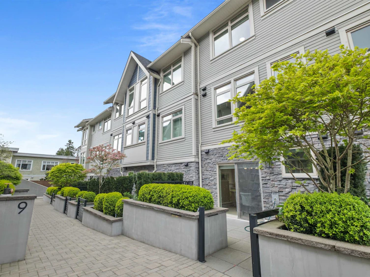 5-115 W Queens Road, North Vancouver, BC, V7N 2K4 - 20