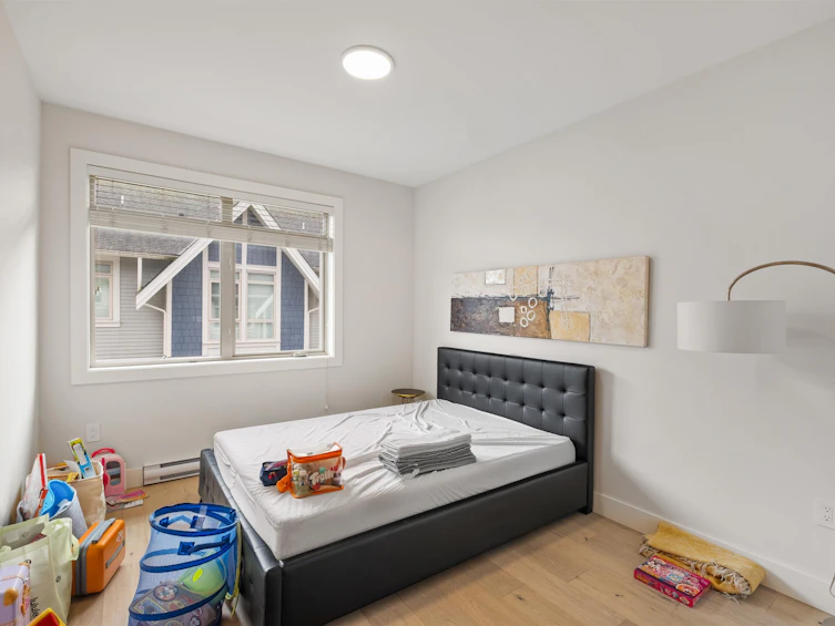 5-115 W Queens Road, North Vancouver, BC, V7N 2K4 - 15