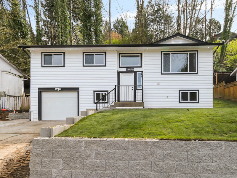 34630 Immel Street, Abbotsford BC V2S 4T7