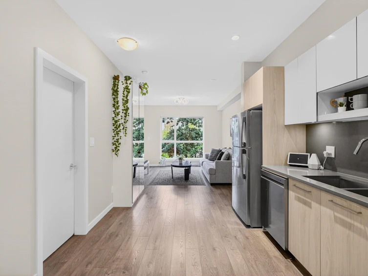 211-13768 108 Avenue, Surrey, BC, V3T 0L9 - 5