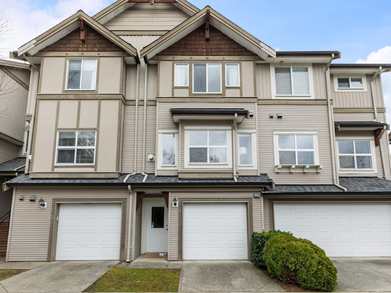 133 - 1055 Riverwood Gate, Port Coquitlam BC V3B 8C3