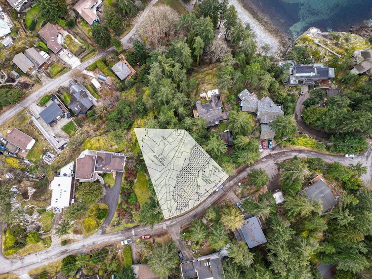 Lot A Skyline Drive, Gibsons, BC, V0N 1V8 - 4