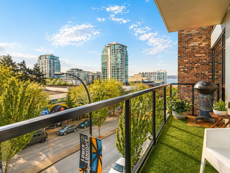 310-105 W 2nd Street, North Vancouver, BC, V7M 0E3 - 10