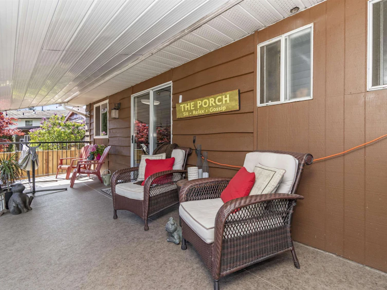 650 Park Street, Hope, BC, V0X 1L0 - 29